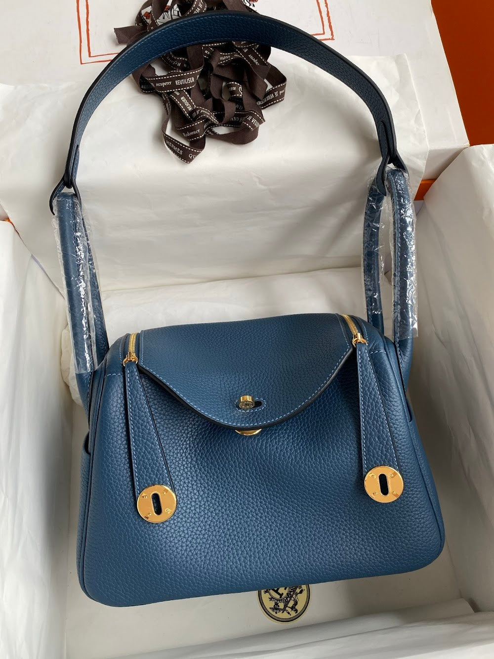 Anum Bags Hermesn Luxury Bag --117174