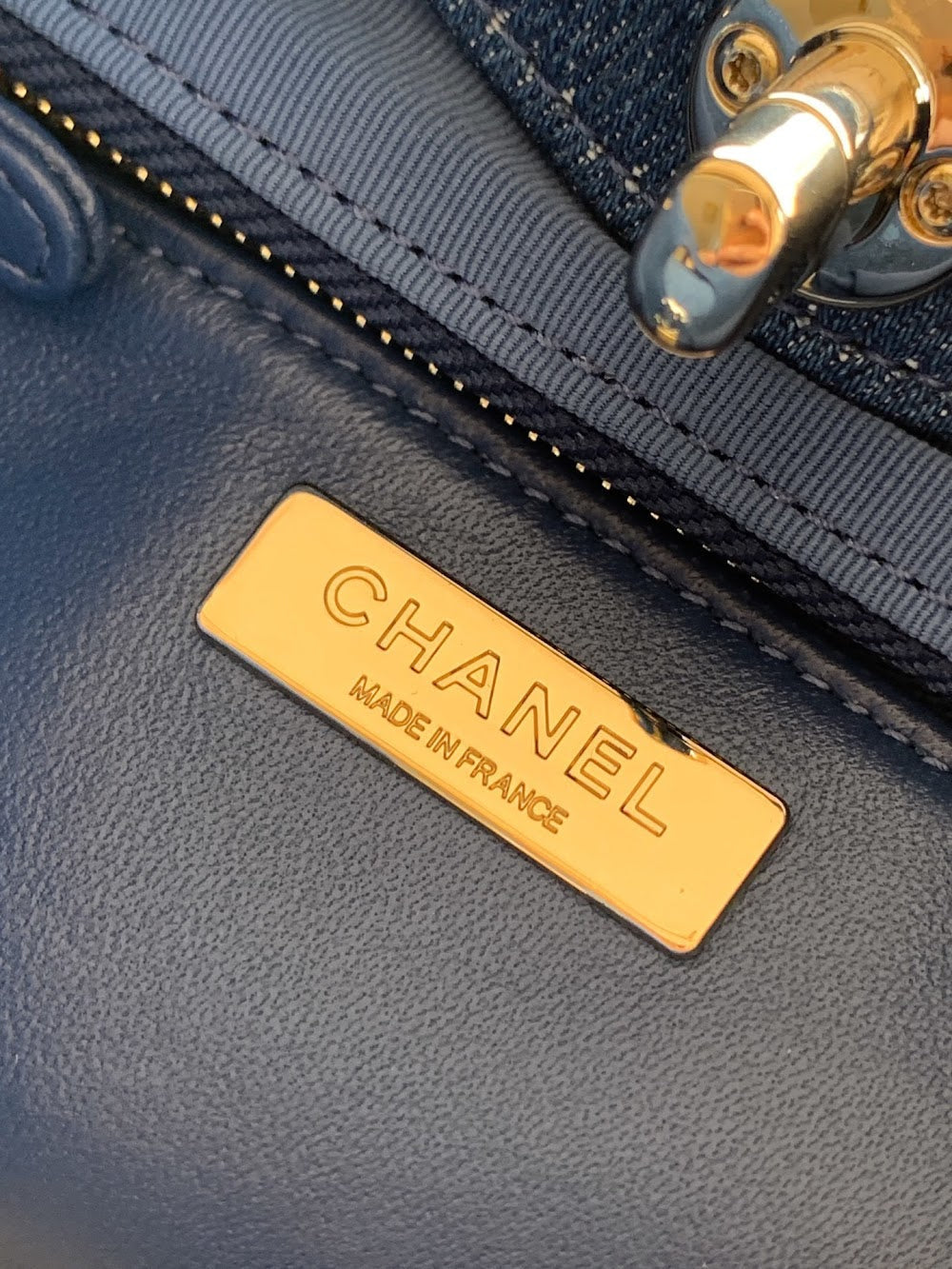 Anum Bags CHn Luxury Bag --113881