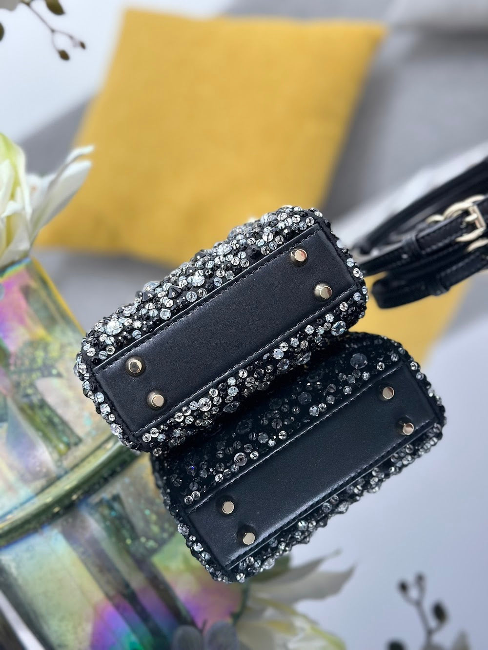 Anum Bags Diorn Luxury Bag --114449