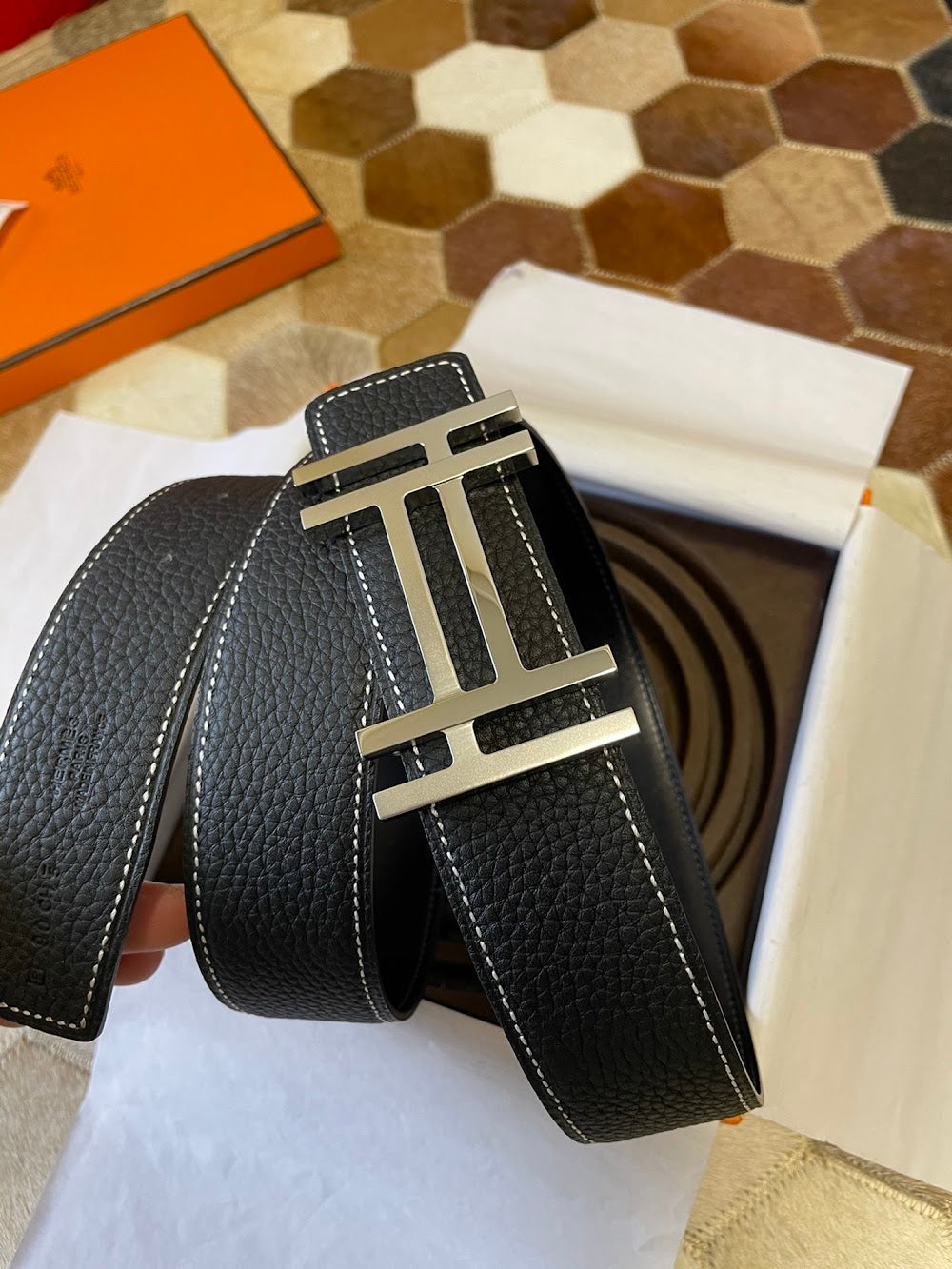 Anum Bags Hermesn Luxury Belt --105980