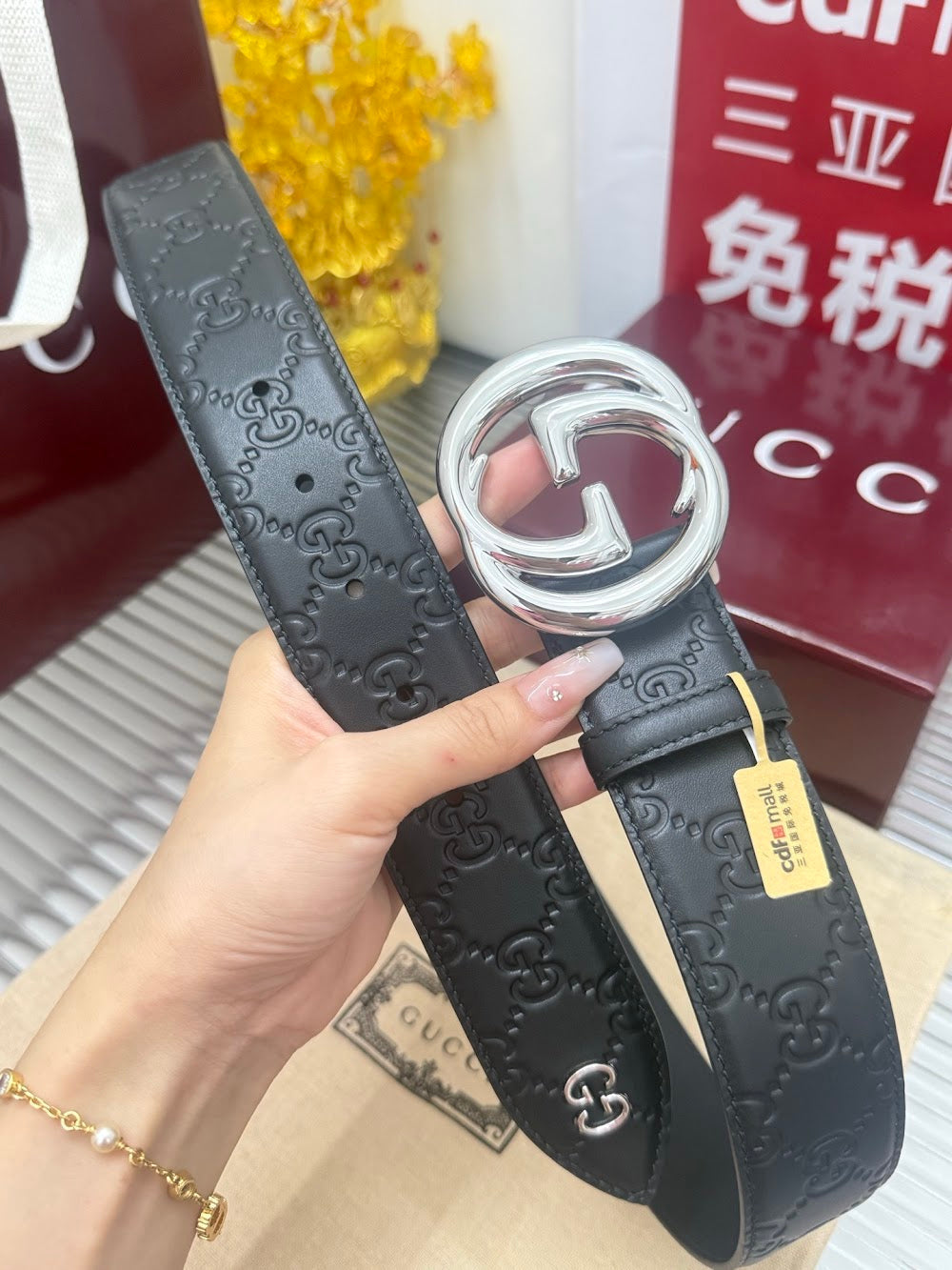 Ezyycart Bags Guccin Luxury Belt --105380