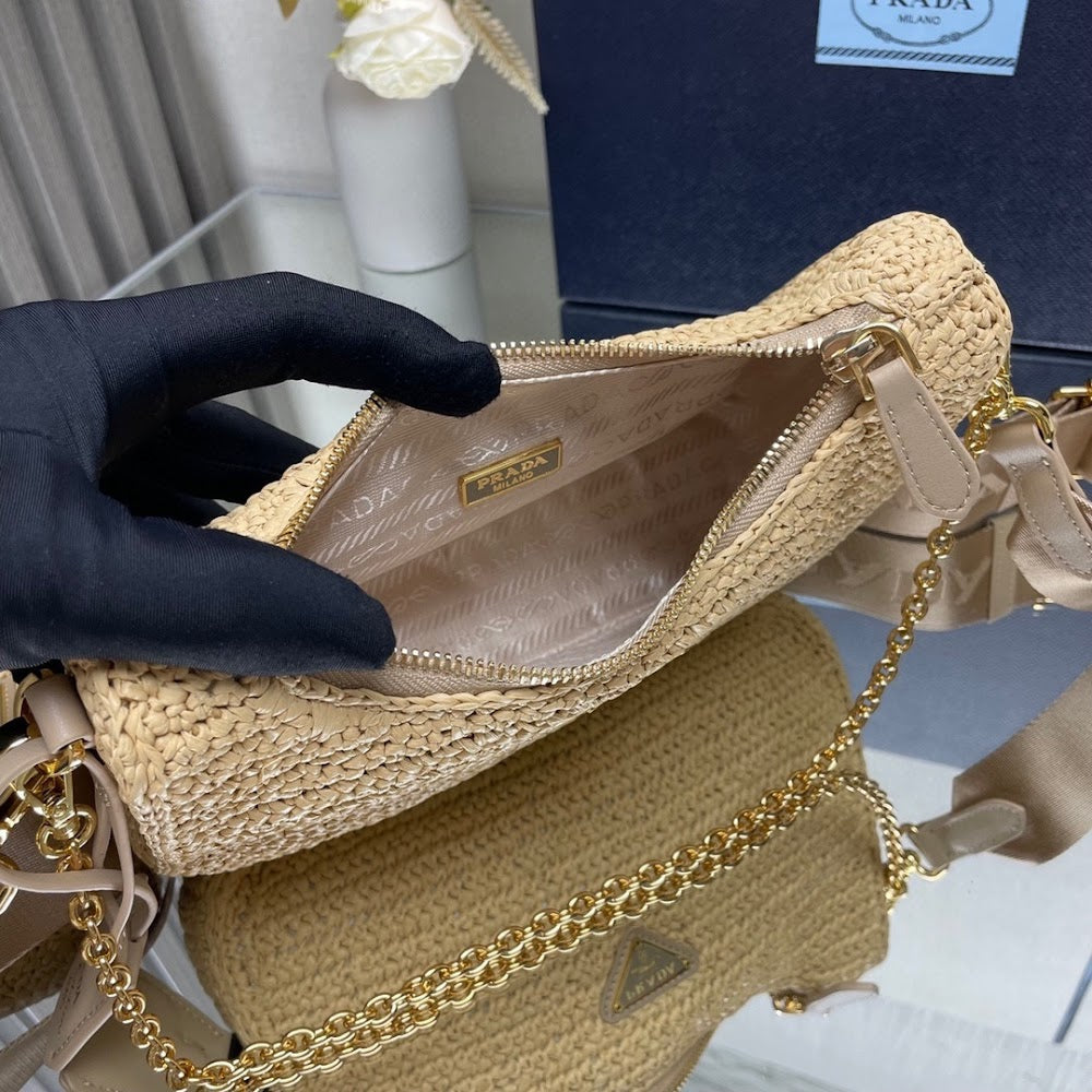 Ezyycart Bags pradn Luxury Bag --75051