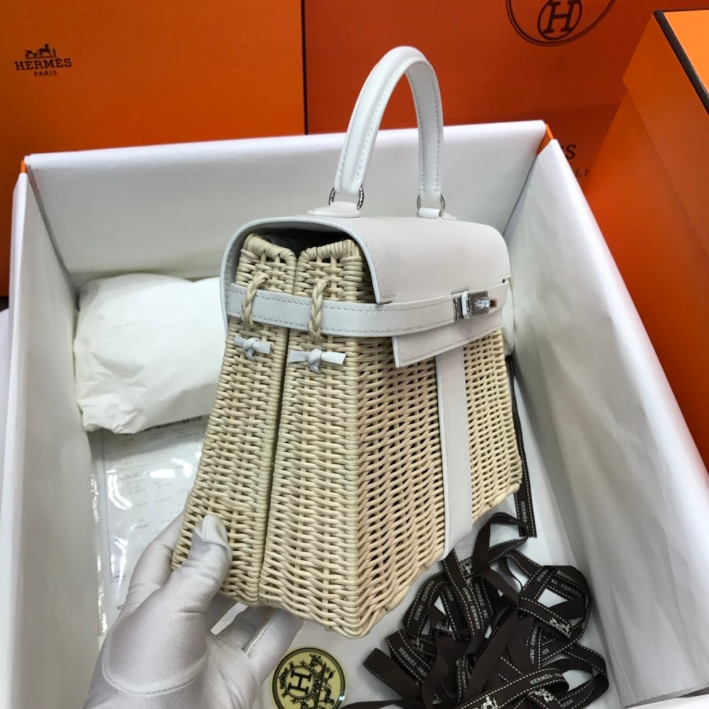 Anum Bags Hermesn Luxury Bag --118420