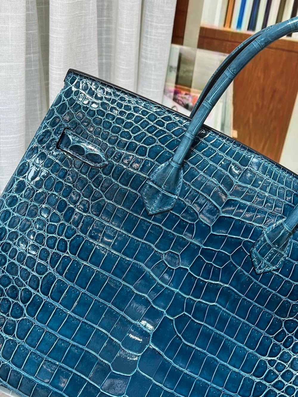 Anum Bags Hermesn Luxury Bag --116888