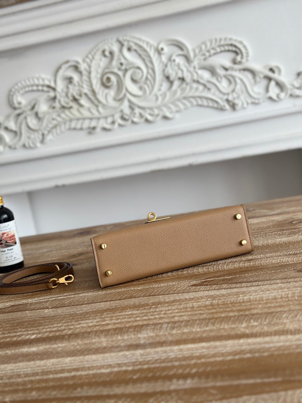 Anum Bags Hermesn Luxury Bag --117012