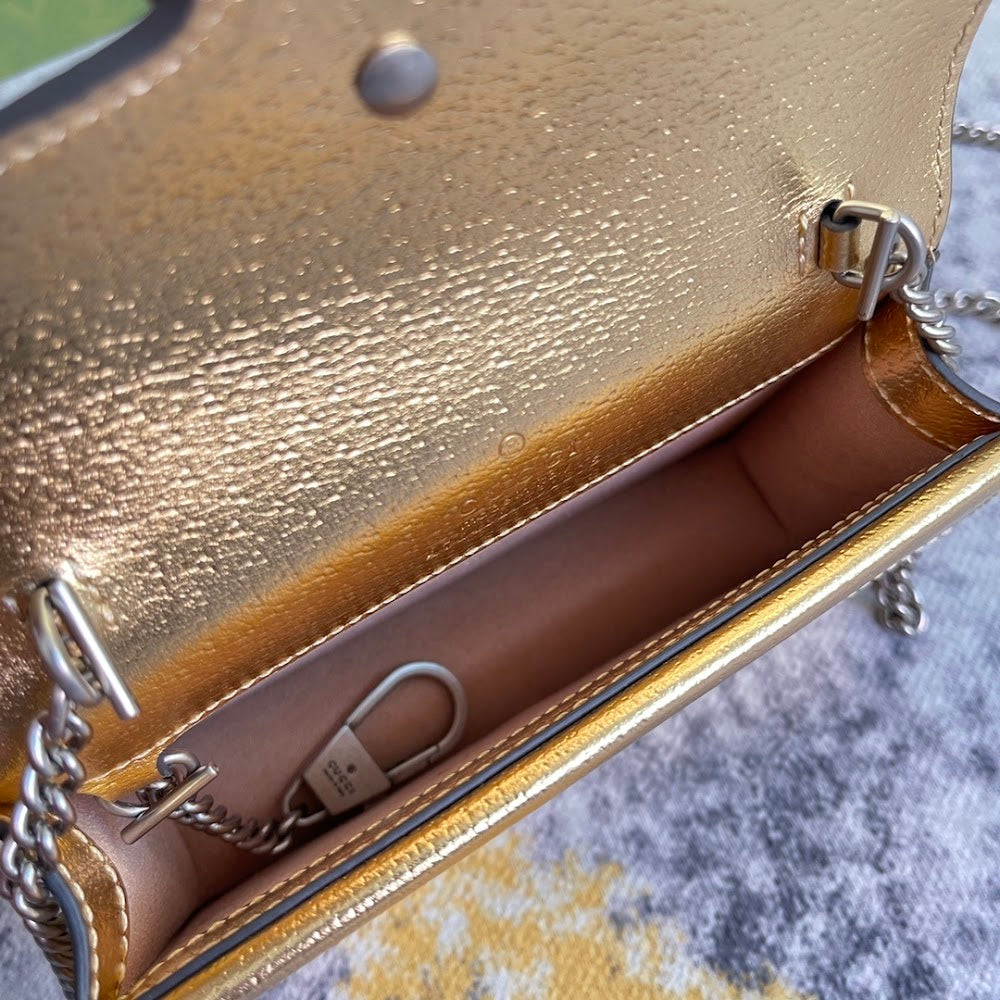 Ezyycart Bags Guccin Luxury Bag --94397