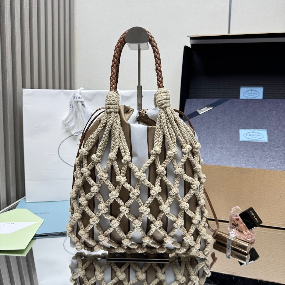Ezyycart Bags Pradn Luxury Bag --101685