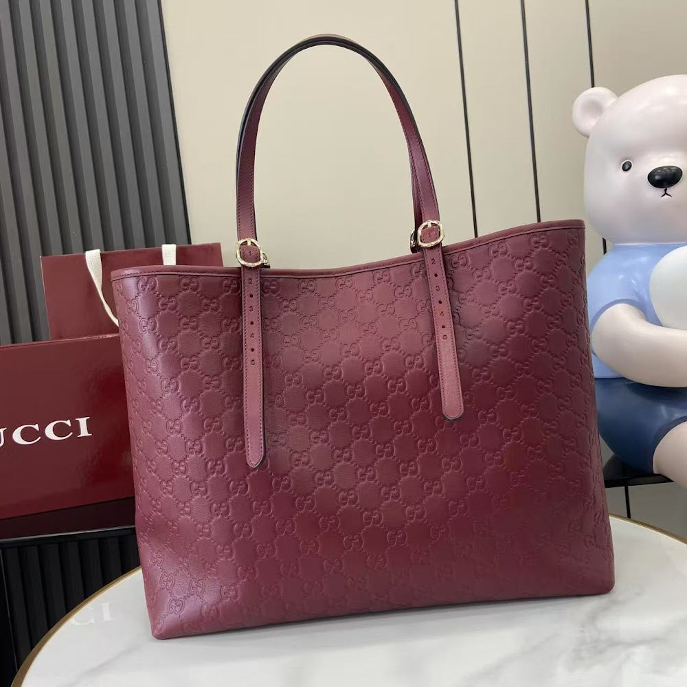 Ezyycart Bags Guccin Luxury Bag --94802