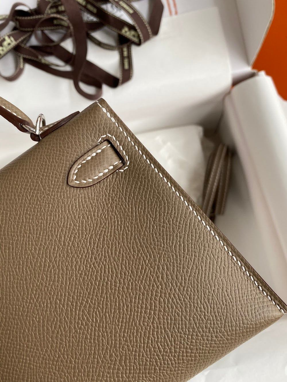 Anum Bags Hermesn Luxury Bag --119018