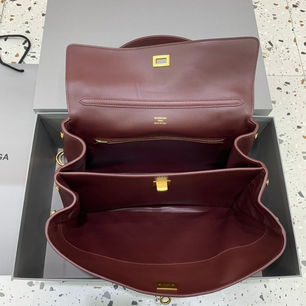 Ezyycart Bags Balenciaga Luxury Bag --111849