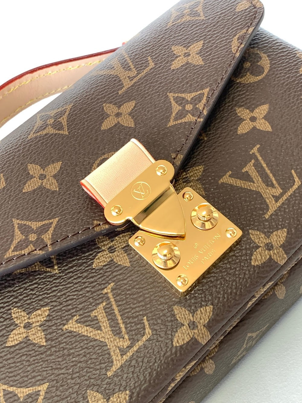 Anum Bags LVn Luxury Bag --80107