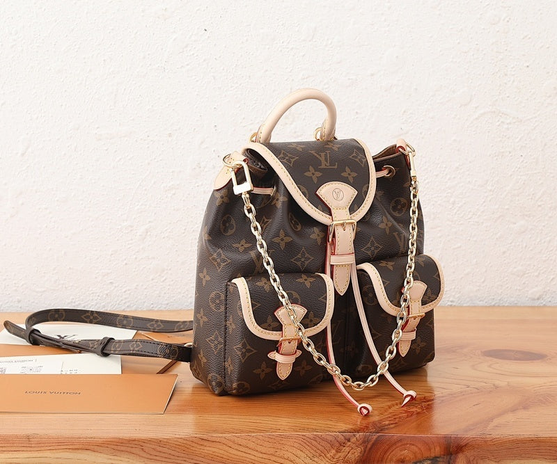 Anum Bags LVn Luxury Bag --80787