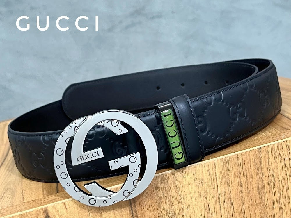 Ezyycart Bags Guccin Luxury Belt --108363