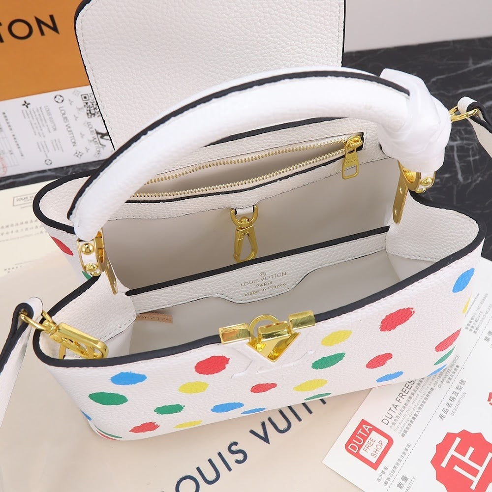 Anum Bags LVn Luxury Bag --80307