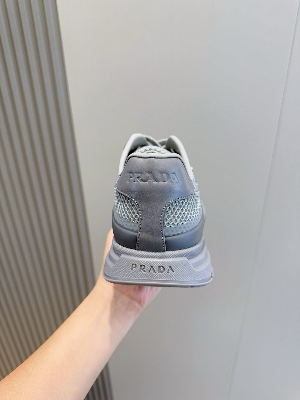 Ezyycart Bags Prada Luxury Heels --53297