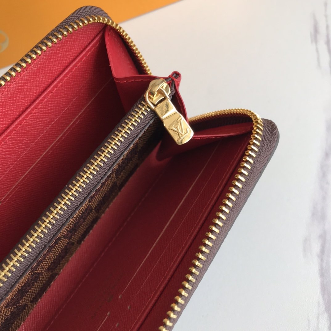 Anum Bags Wallet LUV 015