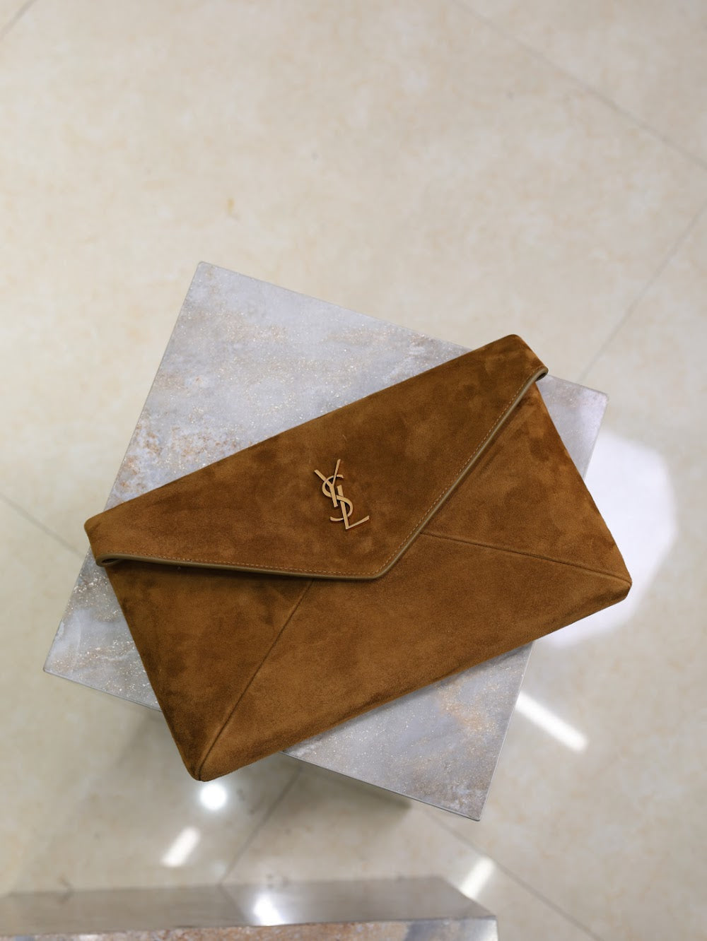 Ezyycart Bags YSLn Luxury Bag --119410