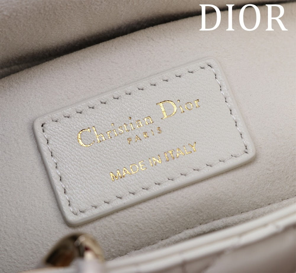 Anum Bags Diorn Luxury Bag --114845