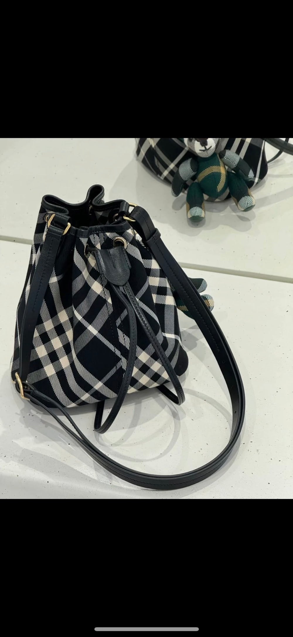 Ezyycart Bags Burberryn Luxury Bag --91841