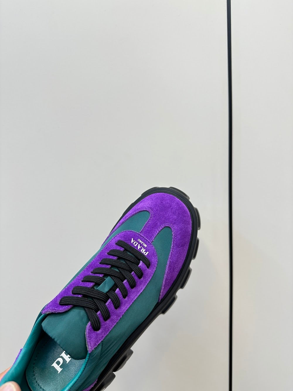 Ezyycart Bags Prada Luxury Heels --53198