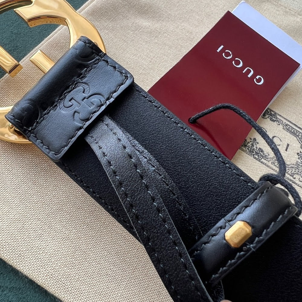 Ezyycart Bags Guccin Luxury Belt --107921