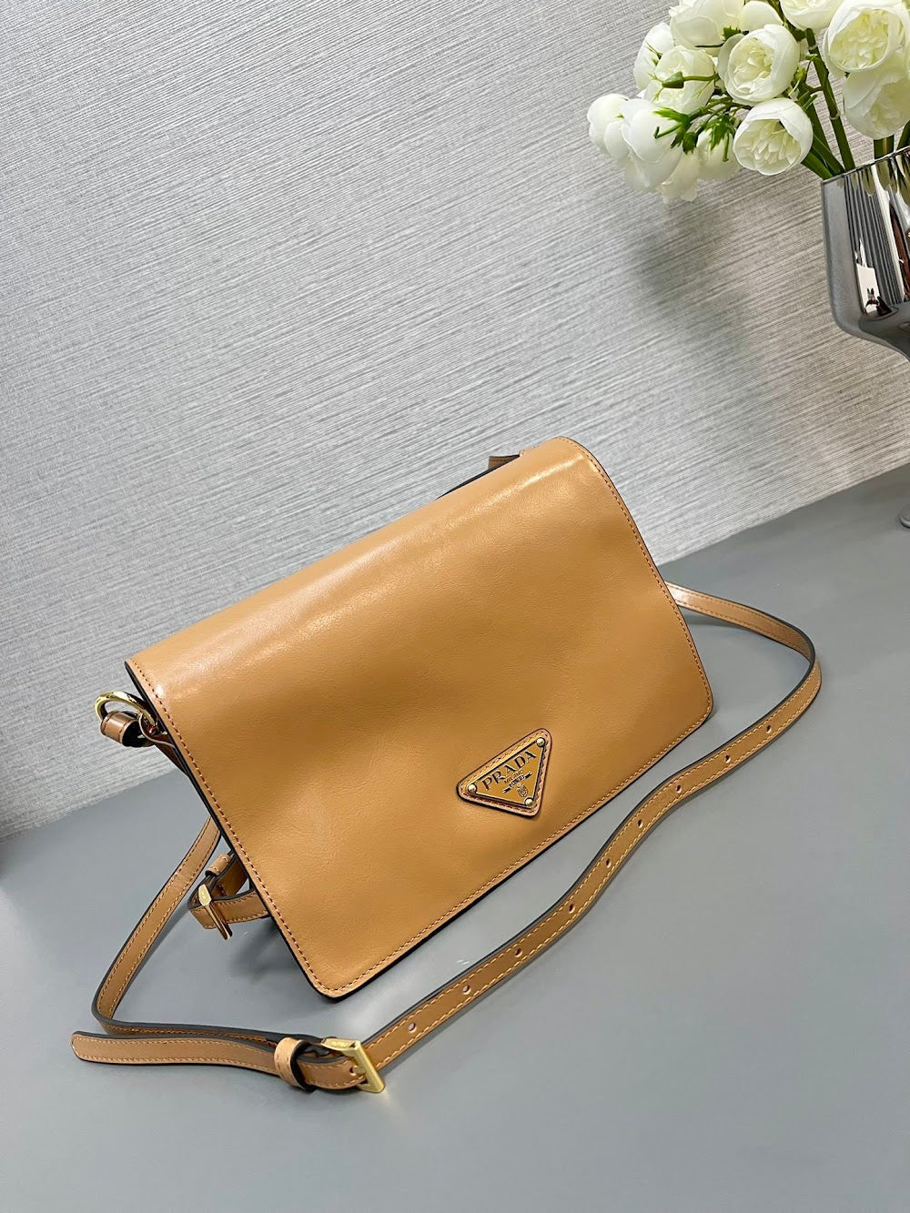 Ezyycart Bags Prada Luxury Bag --54535
