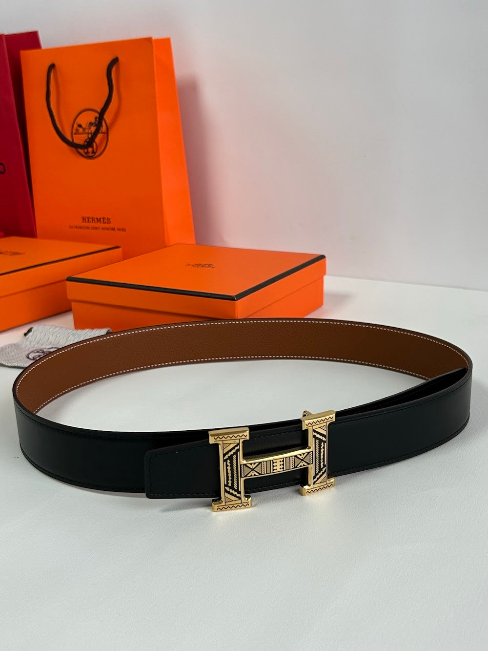 Anum Bags Hermesn Luxury Belt --105891