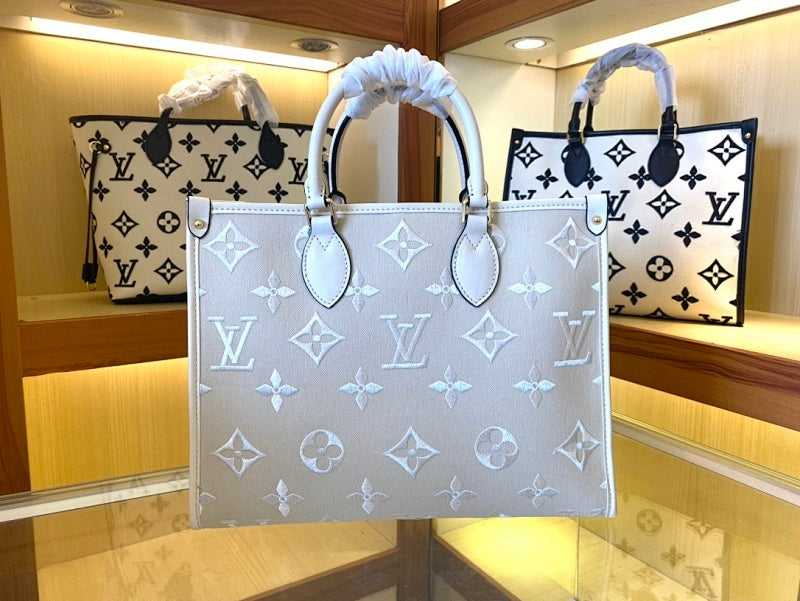 Anum Bags LVn Luxury Bag --80561