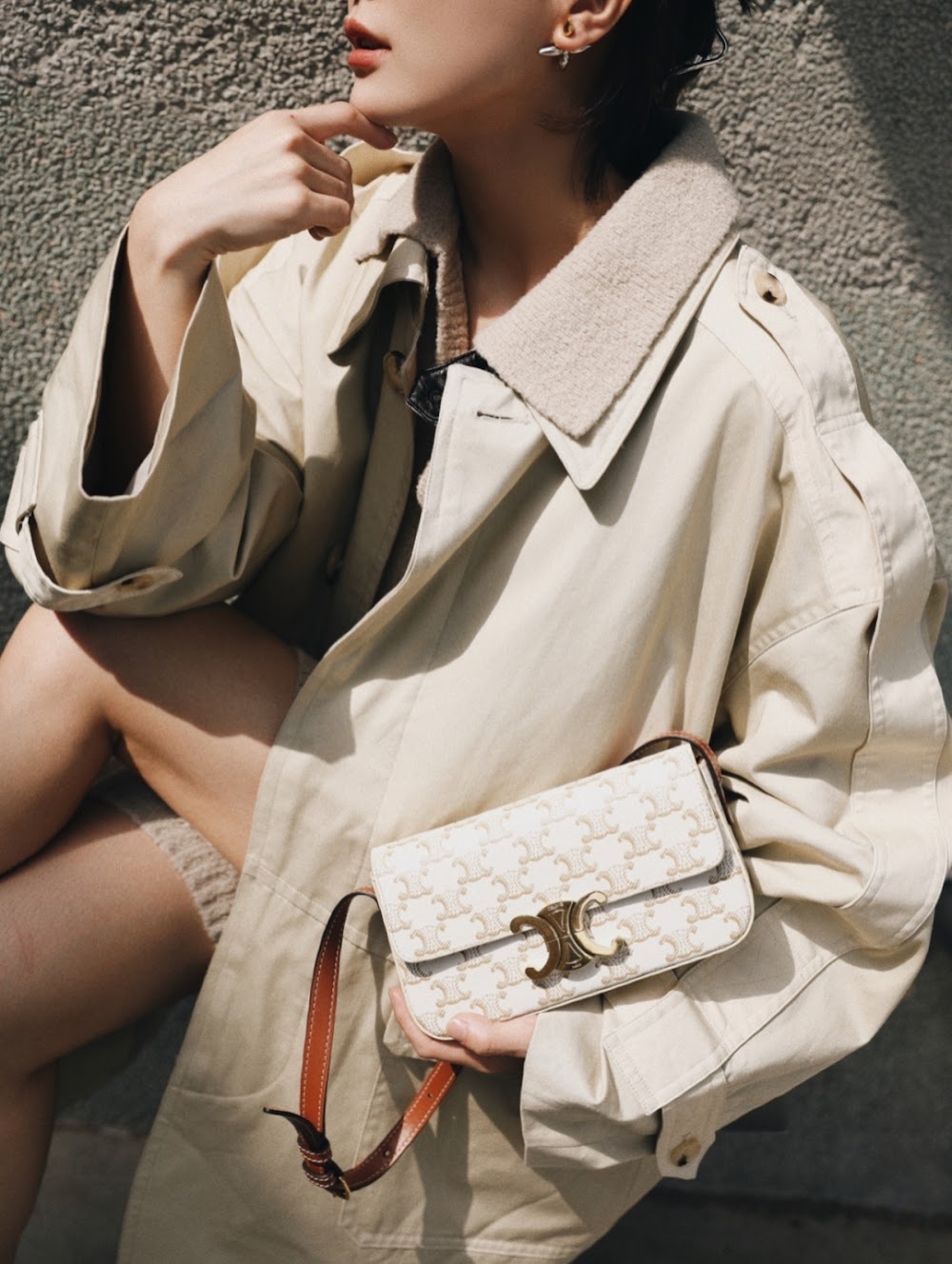 Ezyycart Bags Celine Luxury Bag --112071