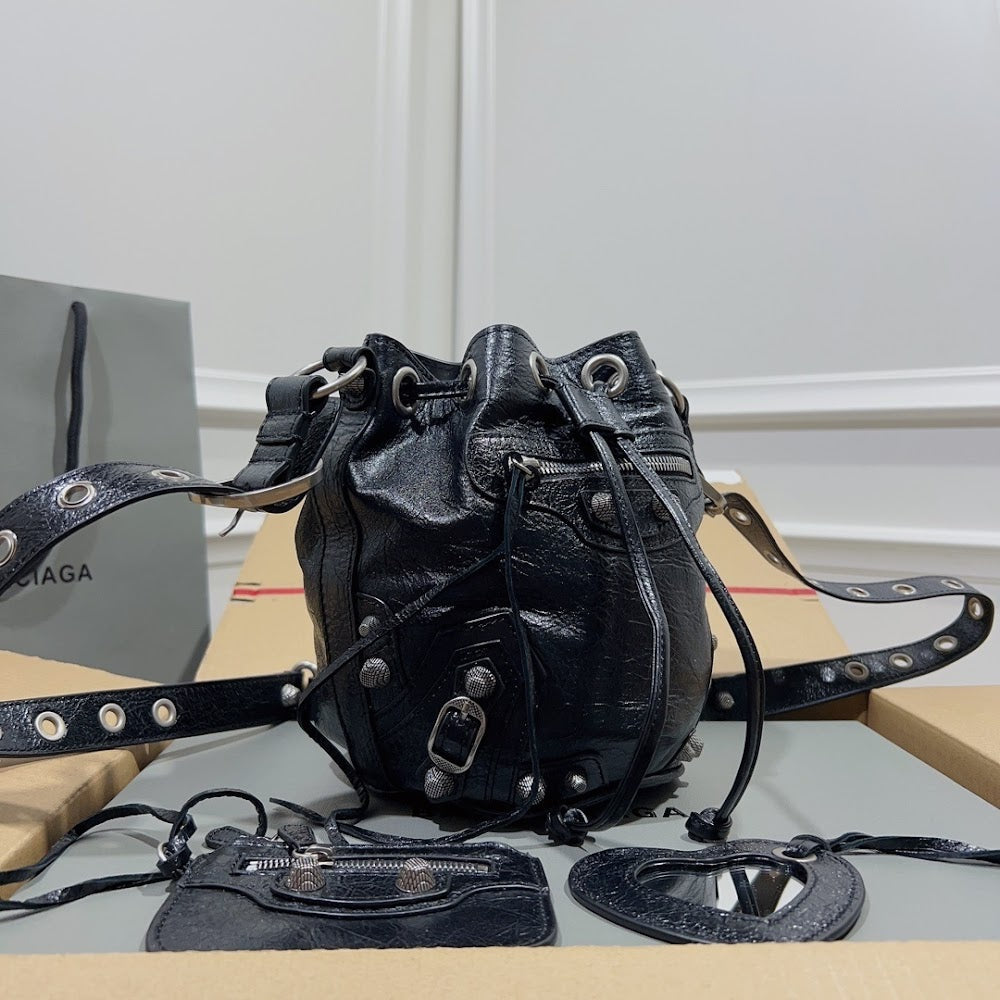 Ezyycart Bags Balenciaga Luxury Bag --111392