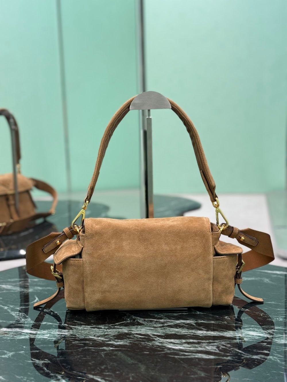 Ezyycart Bags Prada Luxury Bag --54297