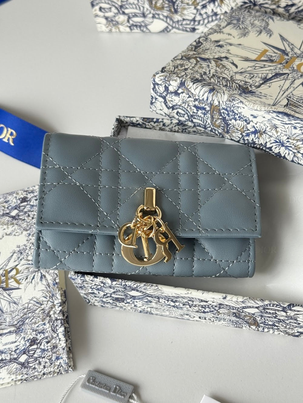 Anum Bags Diorn Luxury Bag --114484