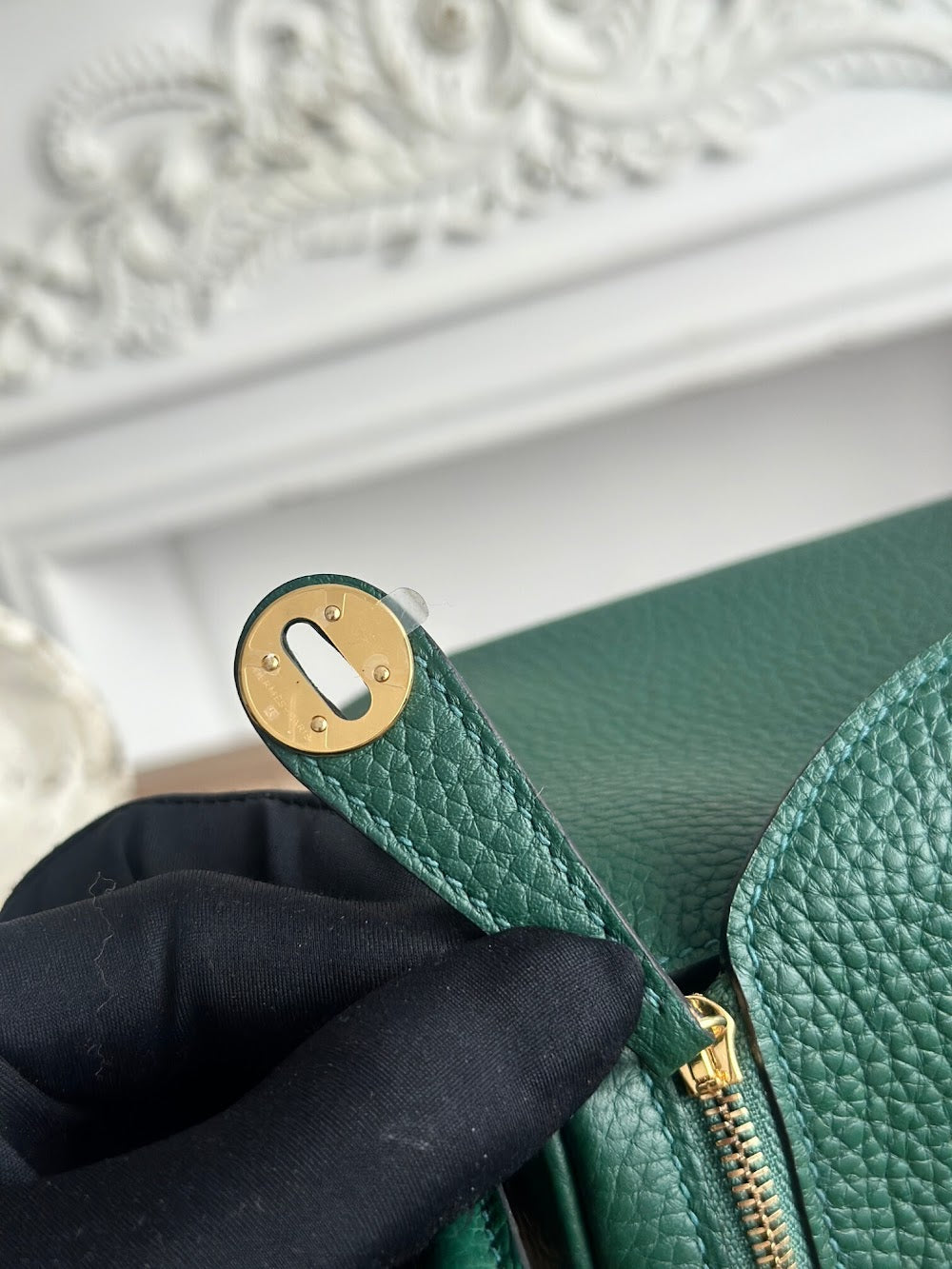 Anum Bags Hermesn Luxury Bag --118897