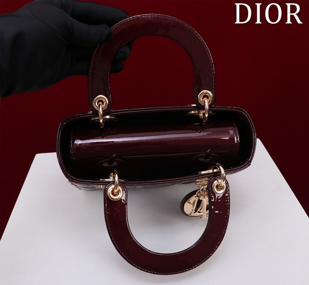Ezyycart Bags Diorn Luxury Bag --115949