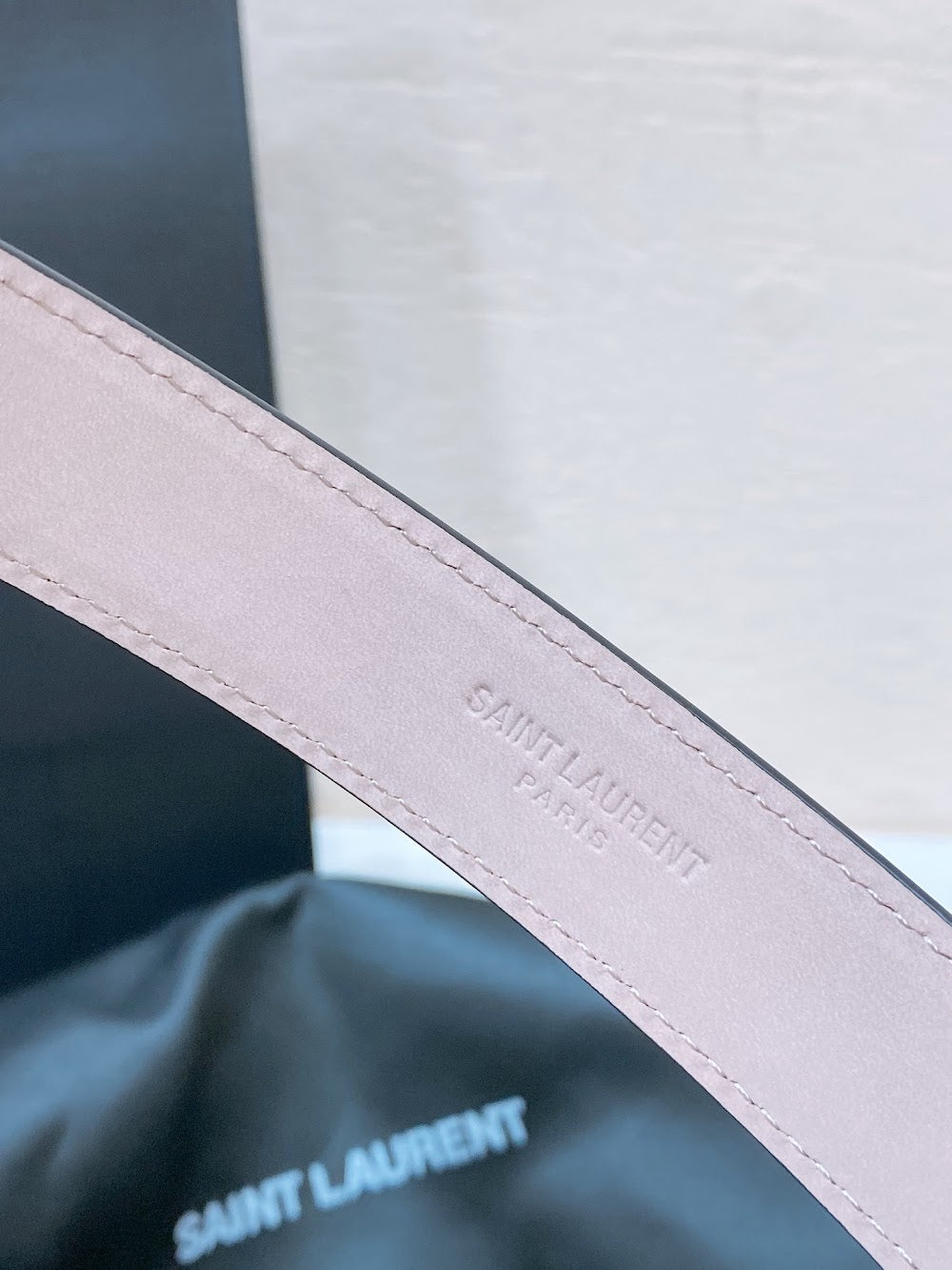 Ezyycart Bags YSLn Luxury Belt --107612