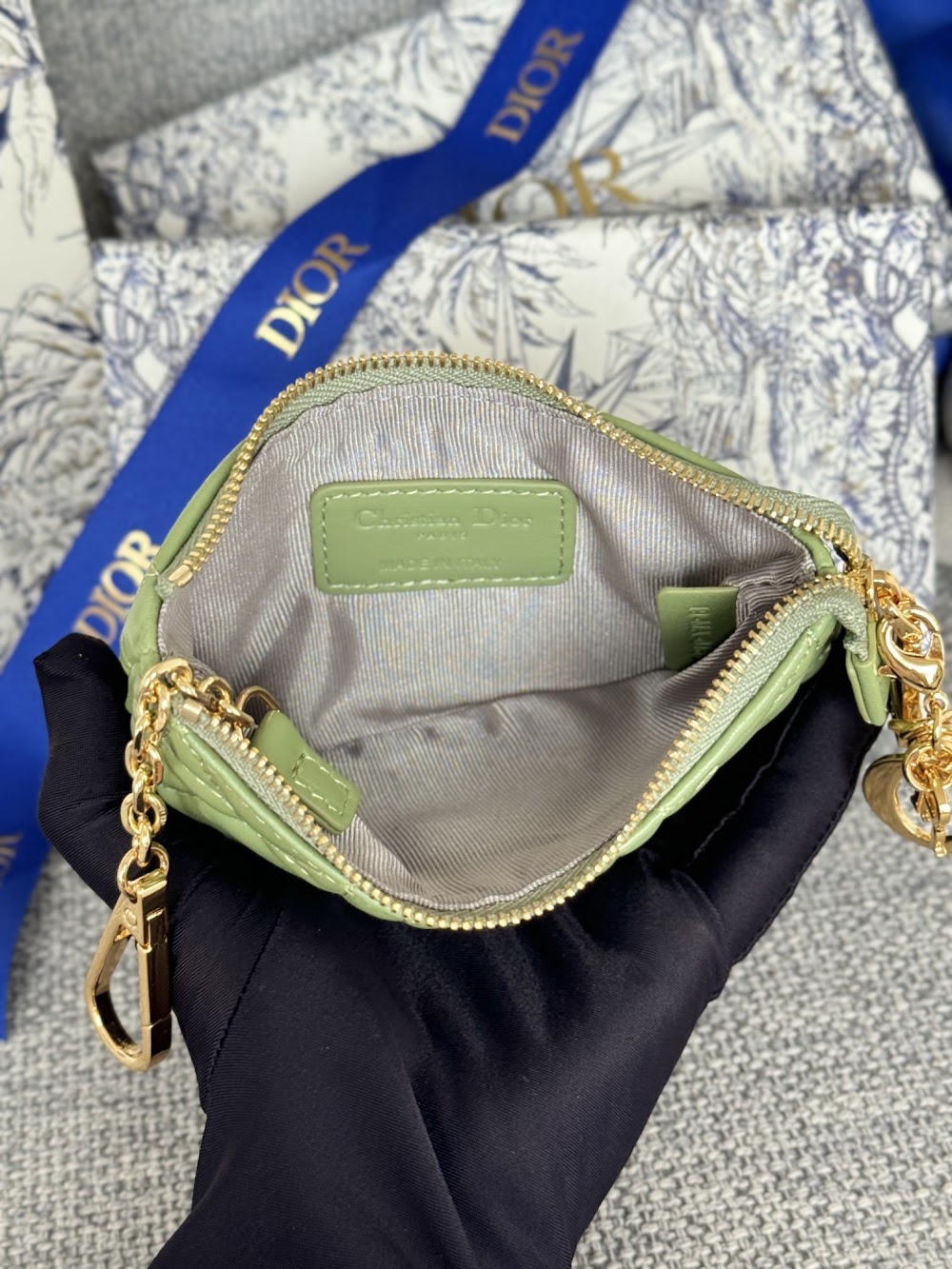 Anum Bags Diorn Luxury Bag --114667