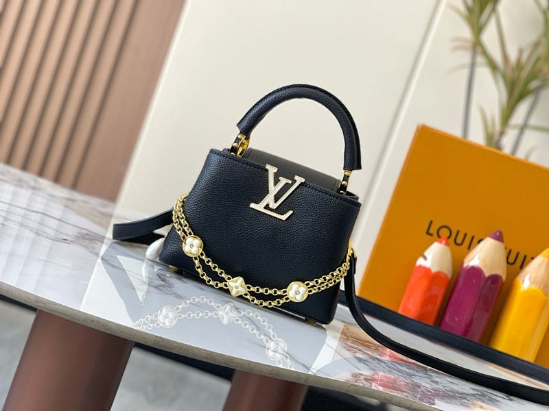 Anum Bags LVn Luxury Bag --78723