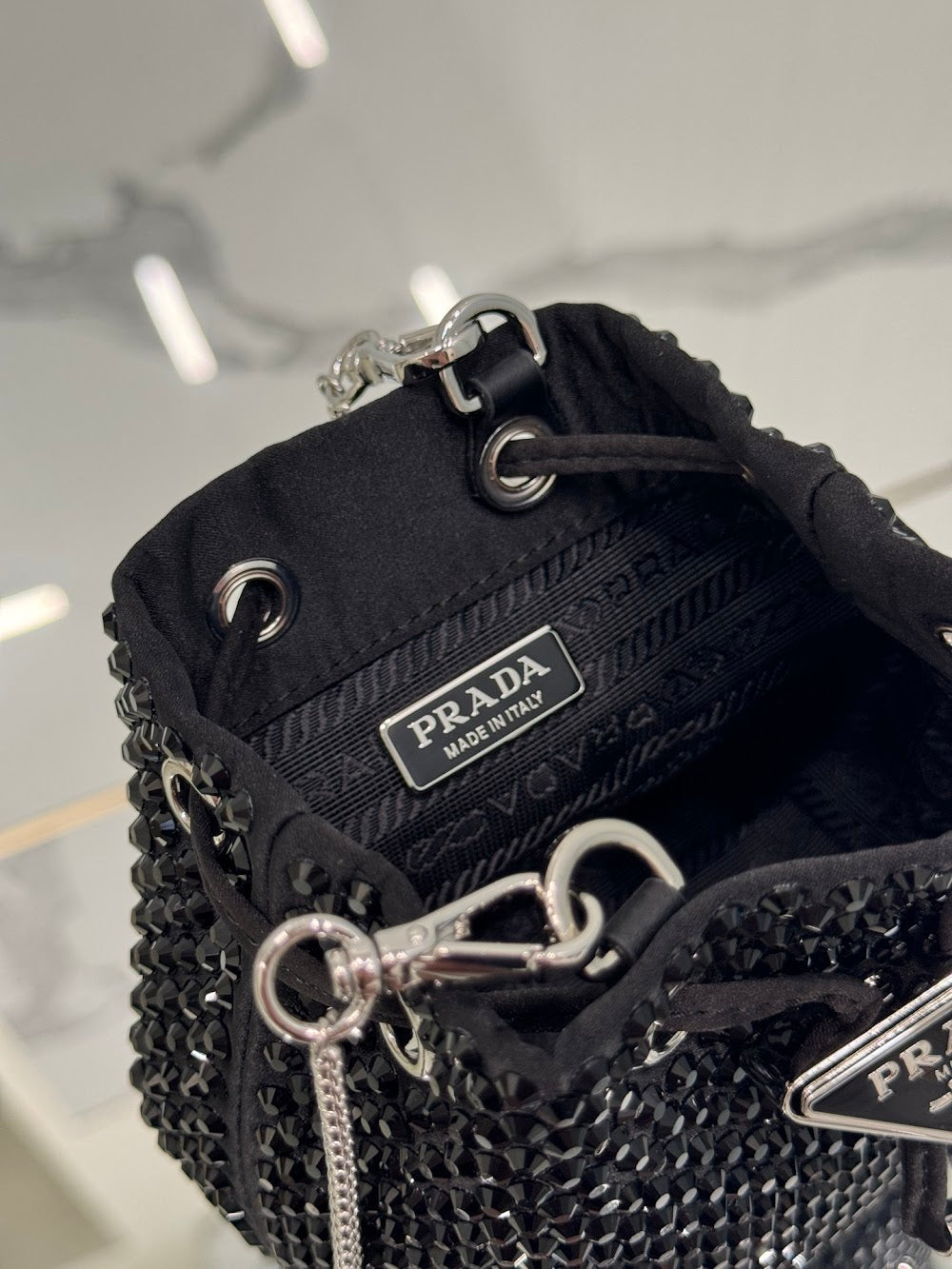 Ezyycart Bags Pradn Luxury Bag --101819