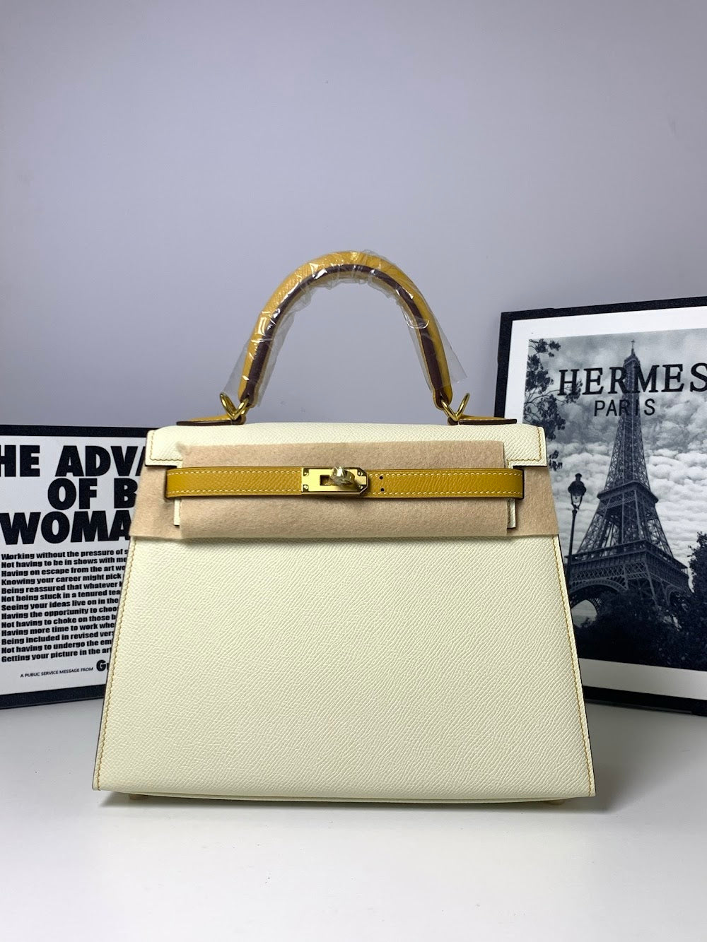 Anum Bags Hermesn Luxury Bag --116796