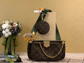 Ezyycart Bags ln Luxury Bag --59144