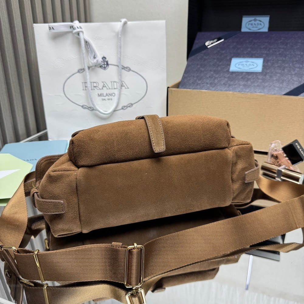 Ezyycart Bags Pradn Luxury Bag --101556