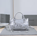 Ezyycart Bags Balenciaga Luxury Bag --111885