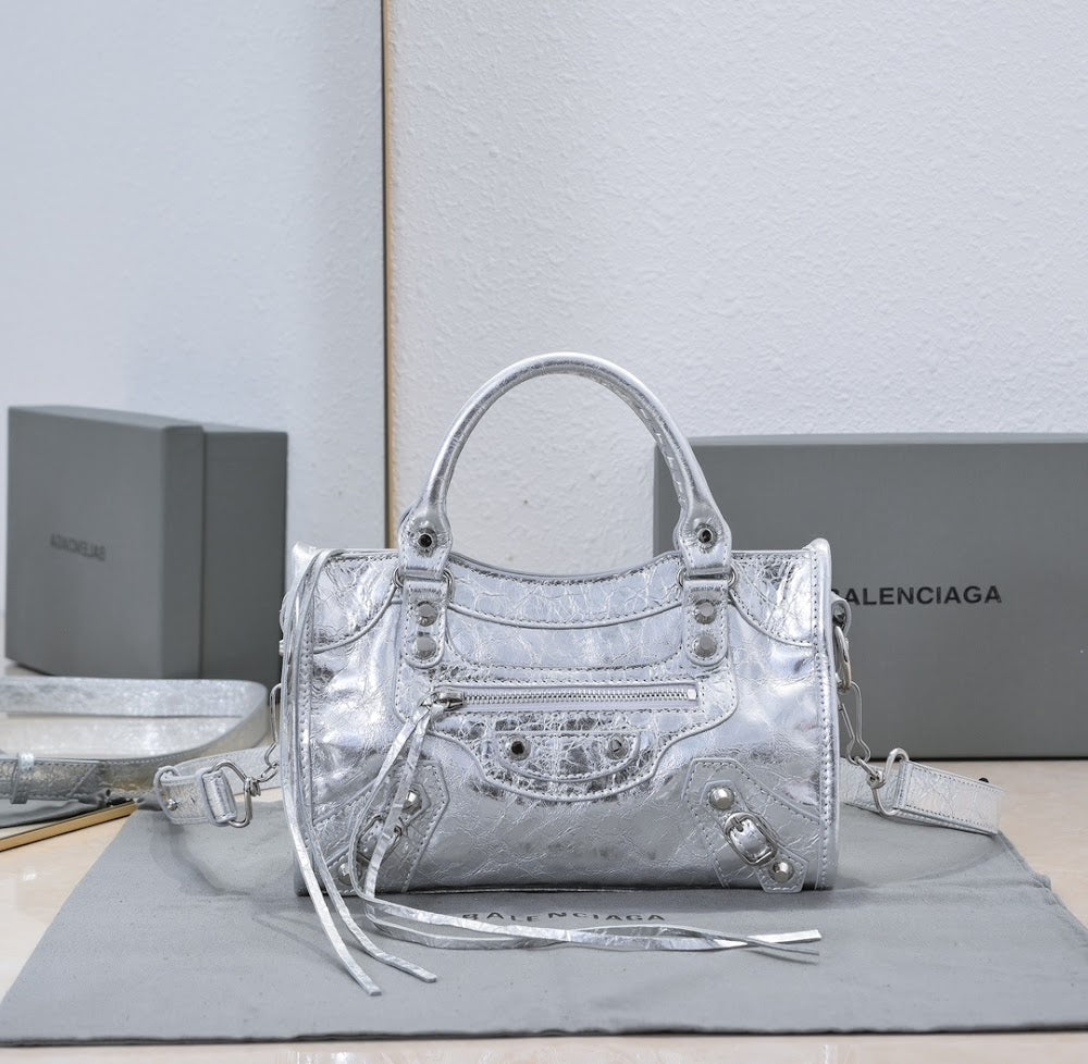Ezyycart Bags Balenciaga Luxury Bag --111885