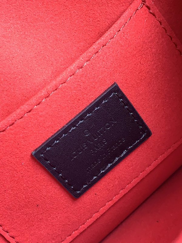 Anum Bags ln Luxury Bag --60897