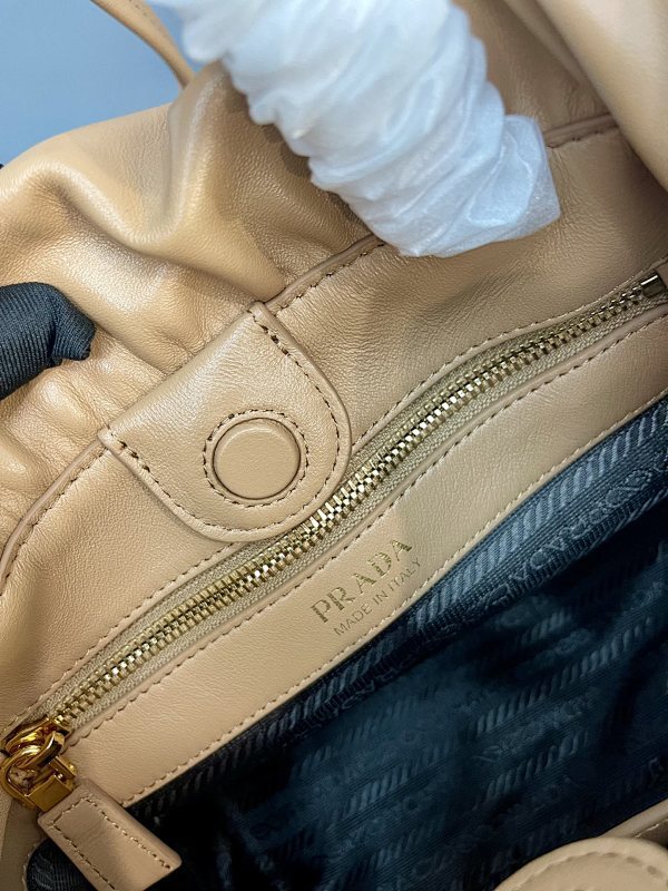 Ezyycart Bags pradn Luxury Bag --75121