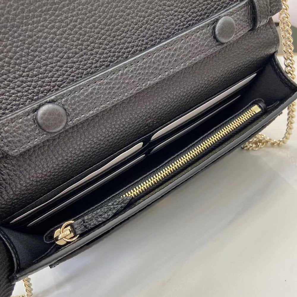 Ezyycart Bags Guccin Luxury Bag --94441