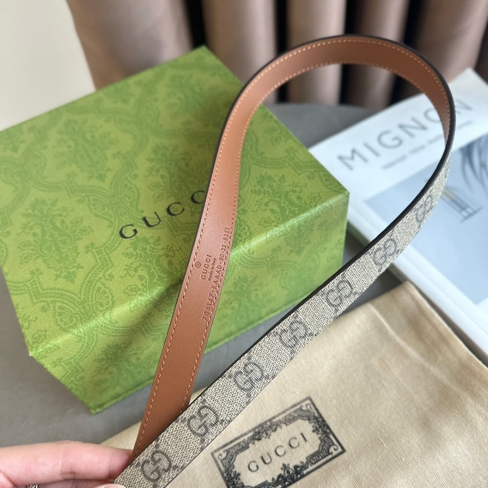 Ezyycart Bags Guccin Luxury Belt --108068