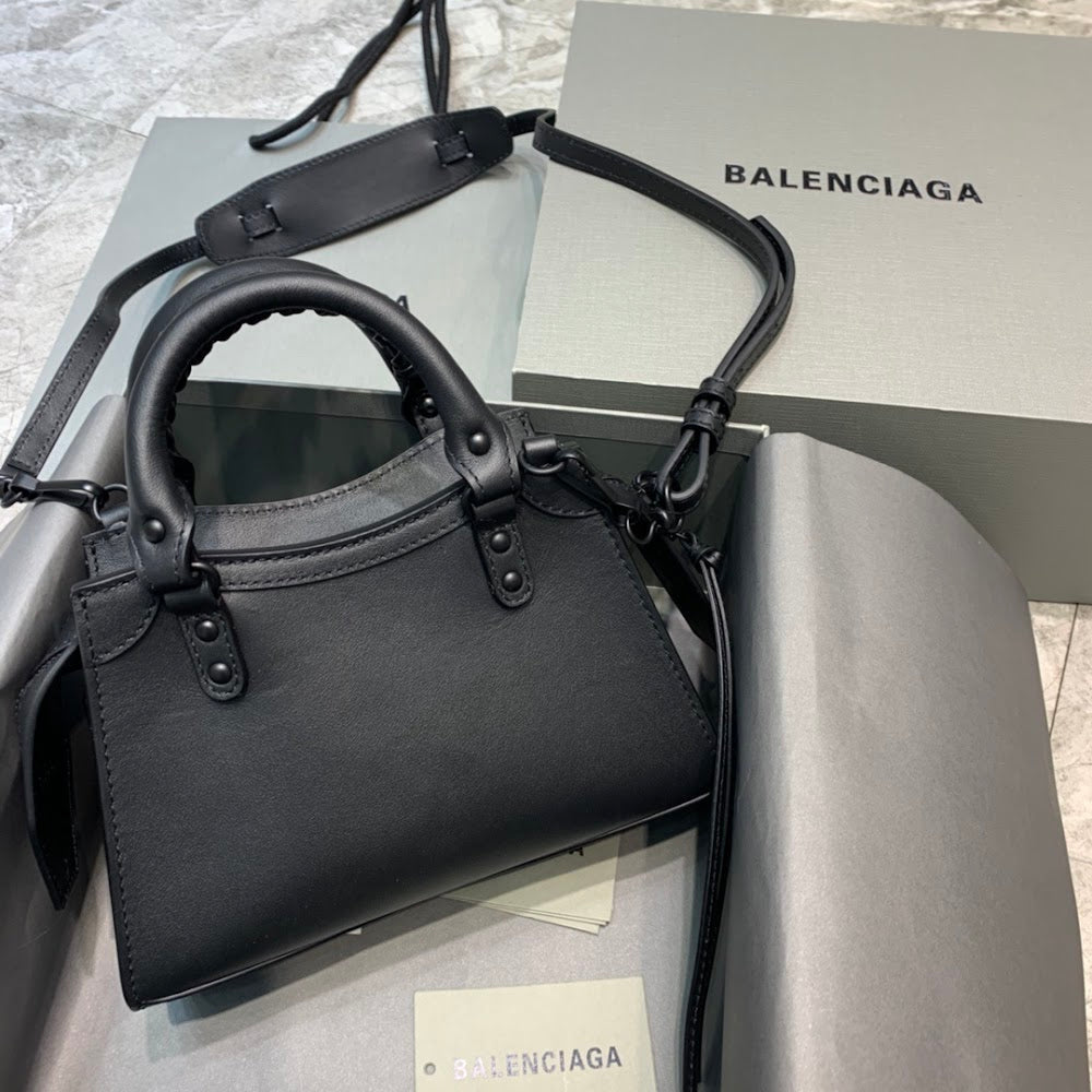 Ezyycart Bags Balenciaga Luxury Bag --111862