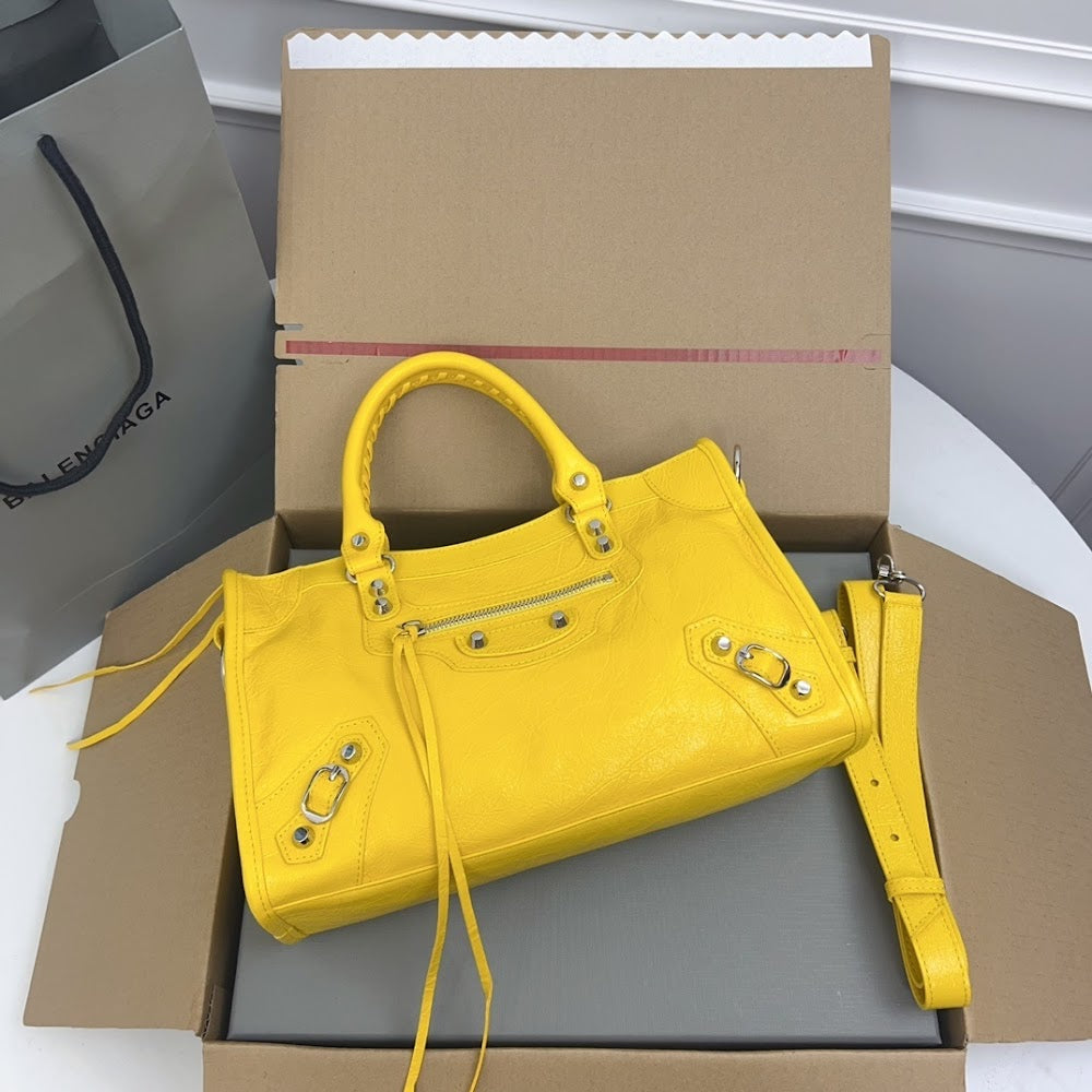 Ezyycart Bags Balenciaga Luxury Bag --110955