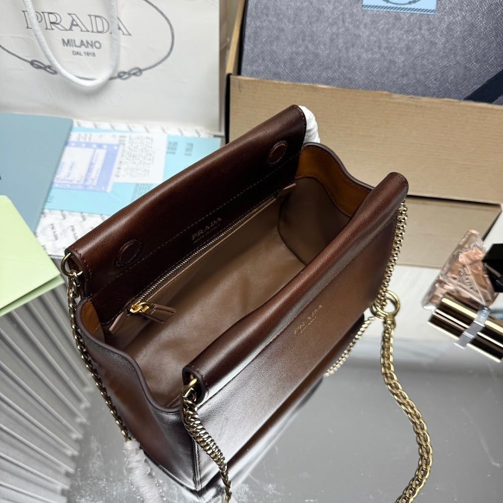Ezyycart Bags Pradn Luxury Bag --102924